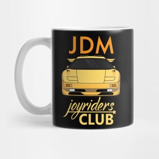 Japanese (JDM) Joyriders Club Mug